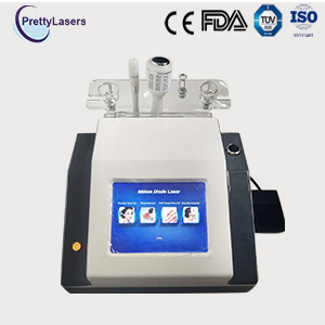 Laser Nails Fungus Treatment Machine
