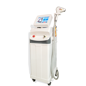 New Laser Hair Removal Machine 307N