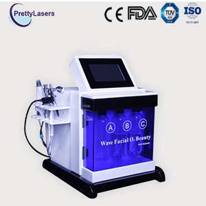 Oxygen Facial Machine For Sale Price