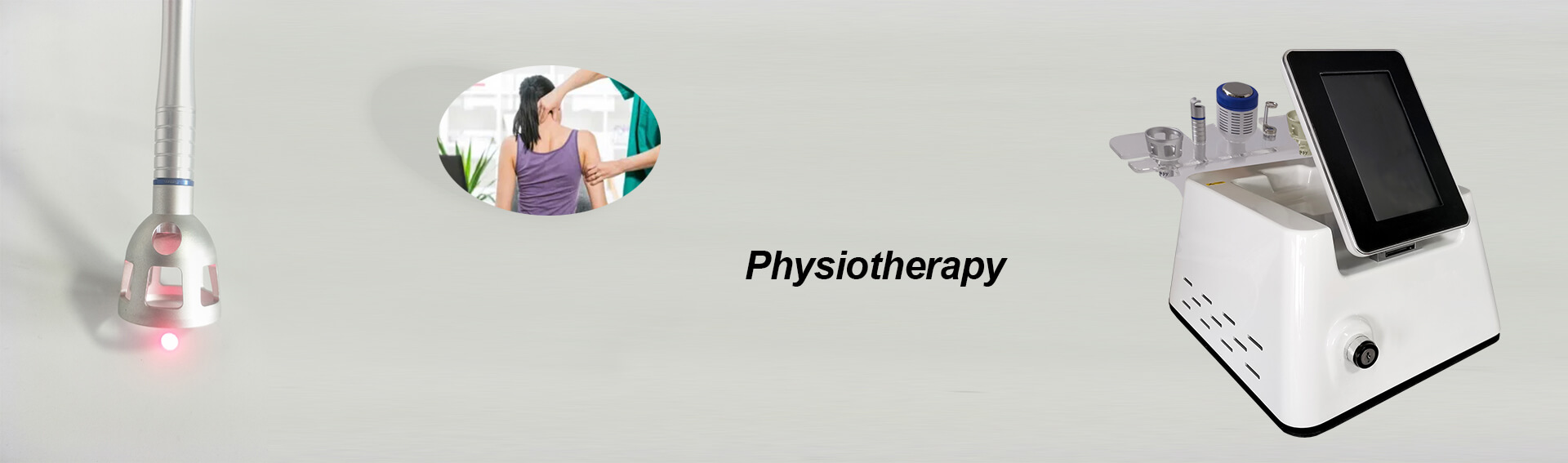 Physiotherapy