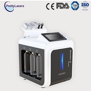 portable hydrafacial machine cost