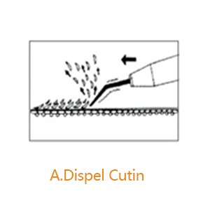 Dispel Cutin