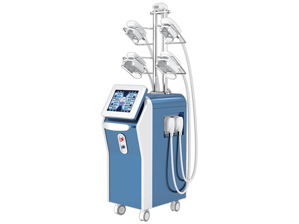 5 Handles Professional Cryolipolysis Slimming Machine PL-CT80