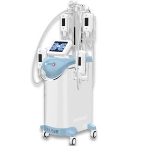 Professional 360 degree cryolipolysis machine