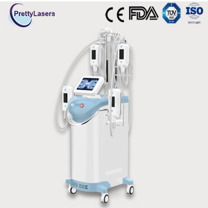 Professional 360 degree cryolipolysis machine