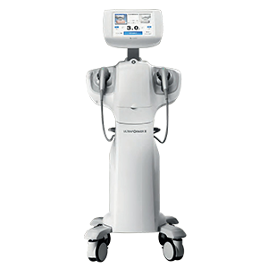Ultraformer Machine For Face Lifting and Body Contouring
