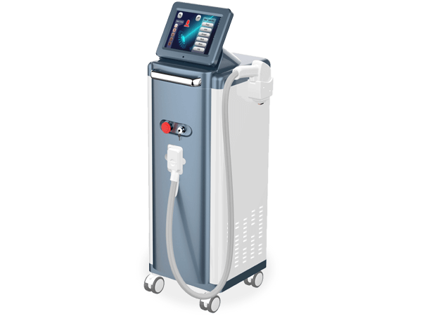 Death jaw Mexico Feast Triple Wavelength Diode Laser Hair Removal - Manufacturer | PrettyLasers