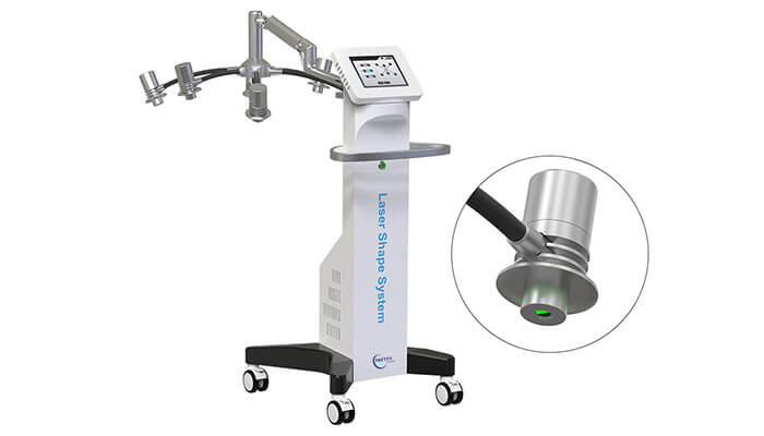 Why Choose Laser Fat Removal Machine PL-68M?