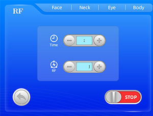 RF Interface