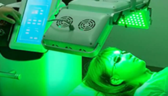 What is the Best Professional LED Light Therapy Machine? - Venn Healthcare