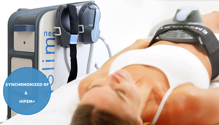 How Does EMS sculpt Machine Work? How Does EMS sculpt Machine Work?