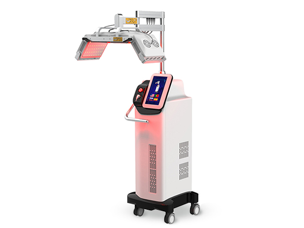 Grade LED Light Therapy For Skin Machine | PrettyLasers