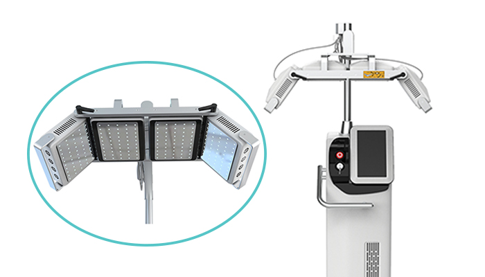 Why Choose Anti Aging Phototherapy PDT LED Light Facial Machine?