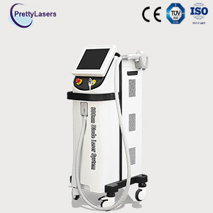 Body Care Machines and Laser Hair Removal Equipment By Laser Heal