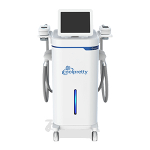 Professional Coolsculpting Elite Machine