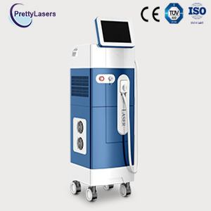 Medical Grade laser Hair Removal Machine Price