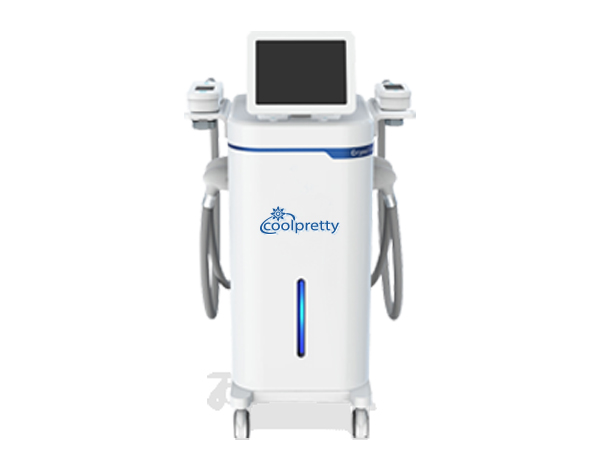 SheerSculpt introduces the new CoolSculpting Elite System 