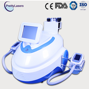 5 in 1 portable cryolipolysis machine for home use