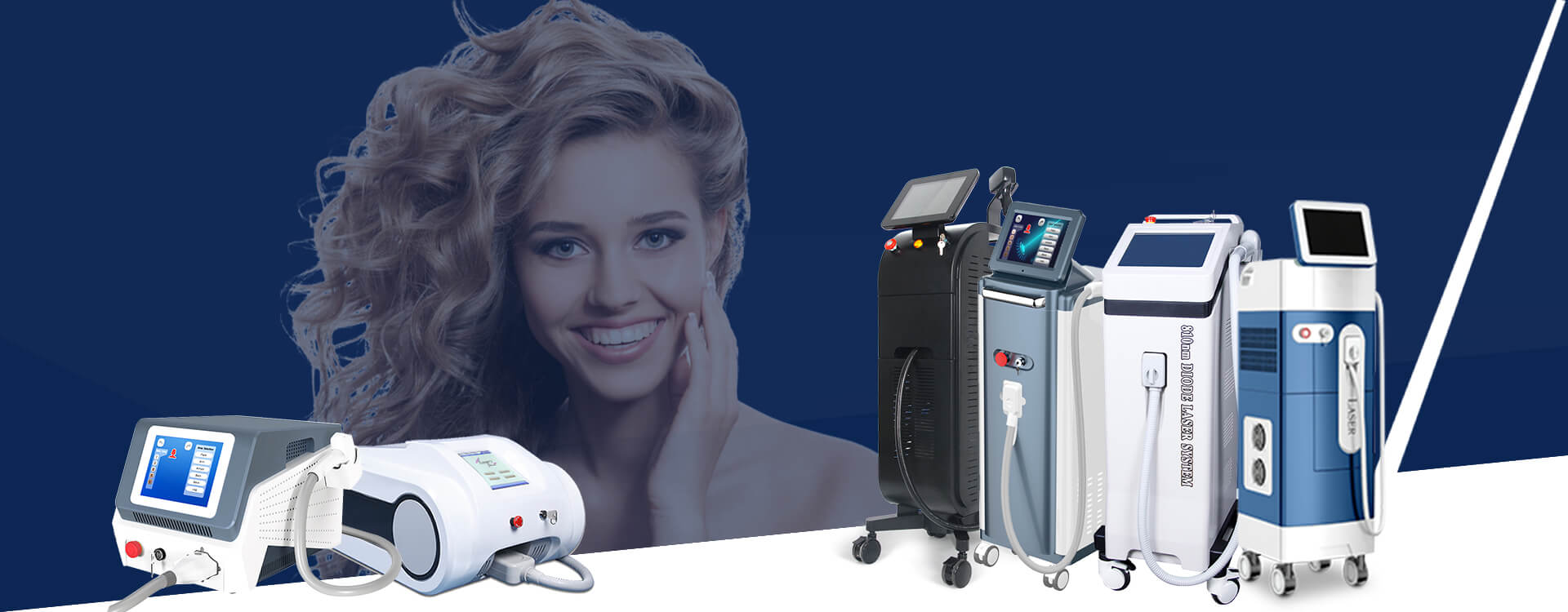 Laser Hair Removal Machine  Cynosure Apogee Elite Buy Laser Hair Removal  Machine