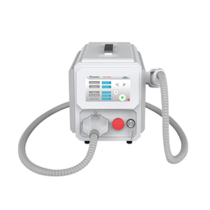 Pico Laser Tattoo Removal Machine PL-HR10