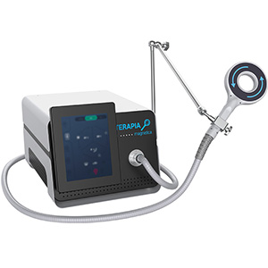 New Physio Magneto PMST Muscle, Bone, Joint Regeneration and Rehabilitation System
