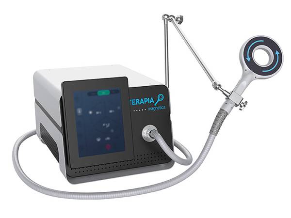 Physio PRO Shockwave Therapy Device