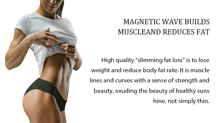 Who is suitable for slim beauty machine?