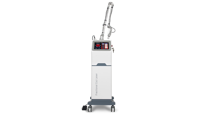 Professional Fractional CO2 Laser Machine