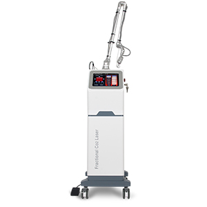 Fractional Co2 Laser Beauty Machine