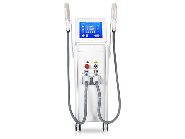 IPL Hair Removal System PL-307