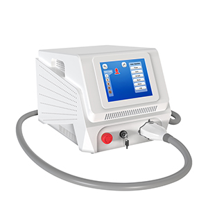 Professional laser Hair Removal Machine PL-217