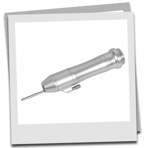 Ultra Pulse Applicator