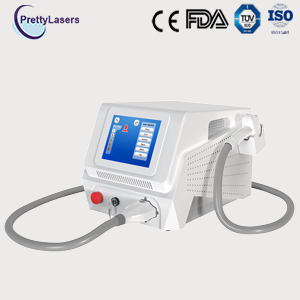 Professional Hair Removal Machine PL-217