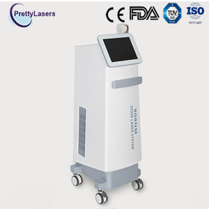 Price & Cost] Diode Laser Hair Removal Machine For Sale | PrettyLasers
