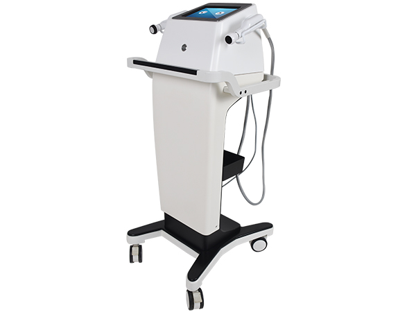 2 in 1 Plasma Machine for Skin Rejuvenation and Skin Tightening