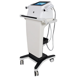 2 in 1 Plasma Machine for Skin Rejuvenation and Skin Tightening