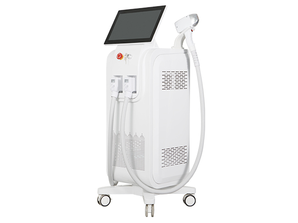 Cosmetic Diode Laser Hair Removal Machine PL-116