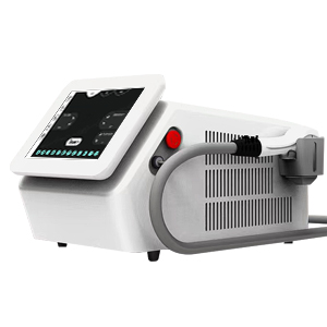Newest Diode Laser Hair Removal Equipment PL-205