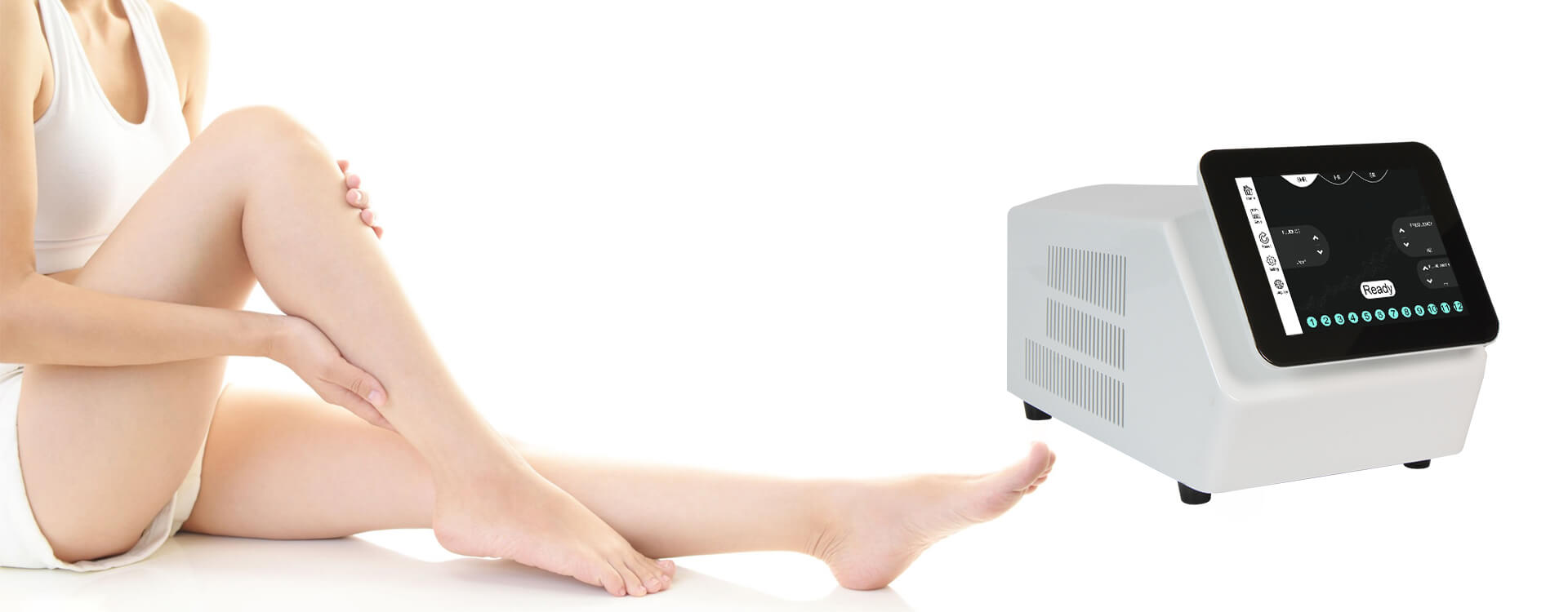 専用(5.11まで) F5-5.11） PR 清々しい LASER HAIR REMOVAL レーザー脱毛器 残り