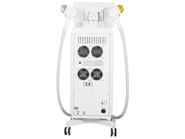 Machine Features Of Best Salon Laser Hair Removal Machine