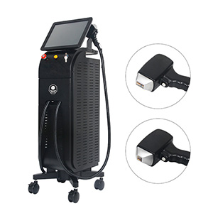 Professional 808nm Aesthetic Diode Laser Commercial Equipment PL-110