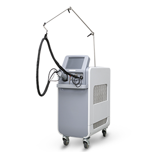 Professional 755nm Alexandrite laser Machine PL-HRF1