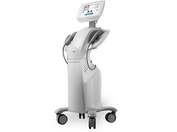 7D HIFU Machine For Face Lifting and Body Contouring