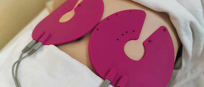 Acupoint Massage