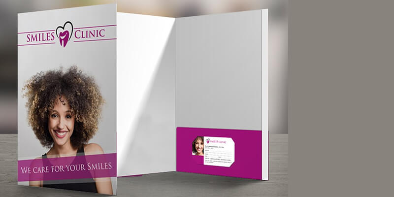 Branding Materials