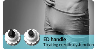 ED handle