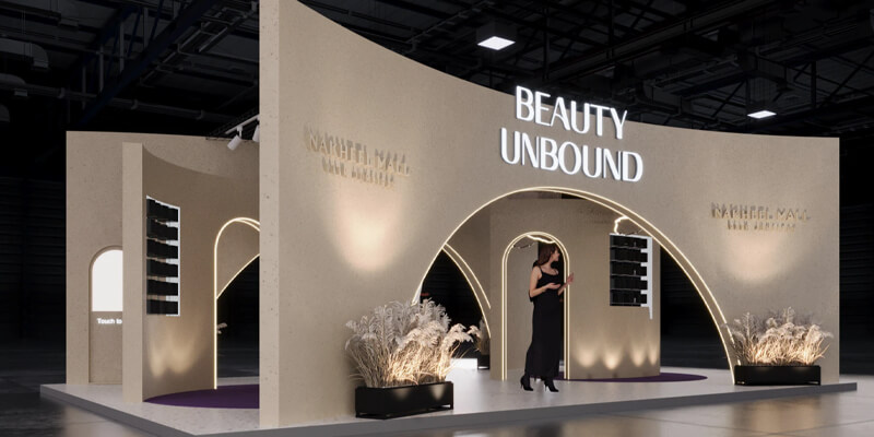 Exhibition Support