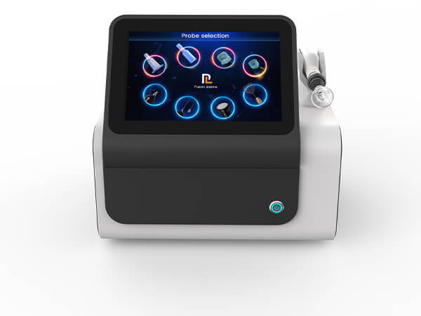 Fusion Plasma Machine for Skin Care and Hair Restoration