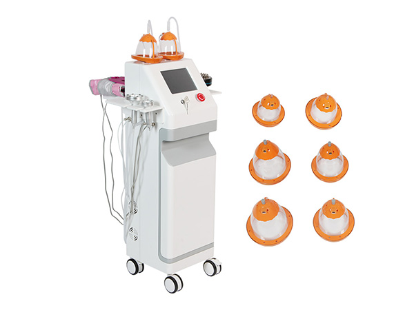 Multifunctional breast care machine PL-BC8