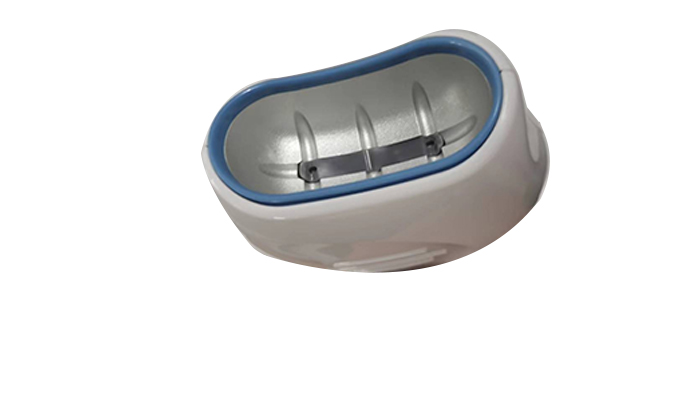 Optional Double Chin Operating Applicator
